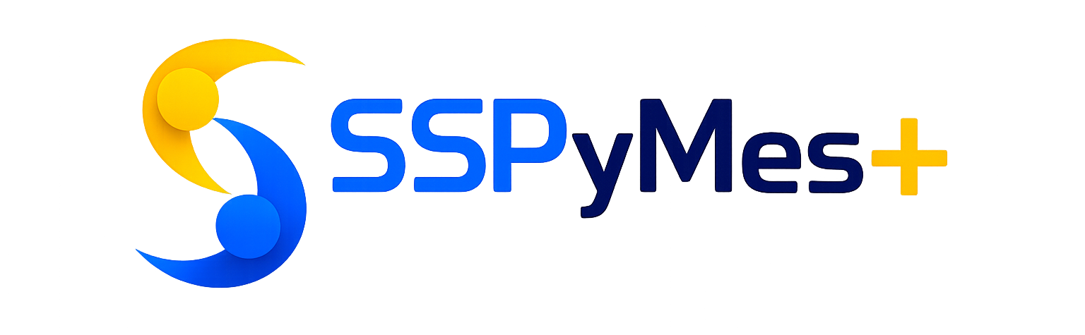 SSPyMes+